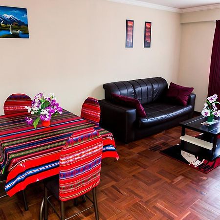 Brussels Apartment La Paz Extérieur photo