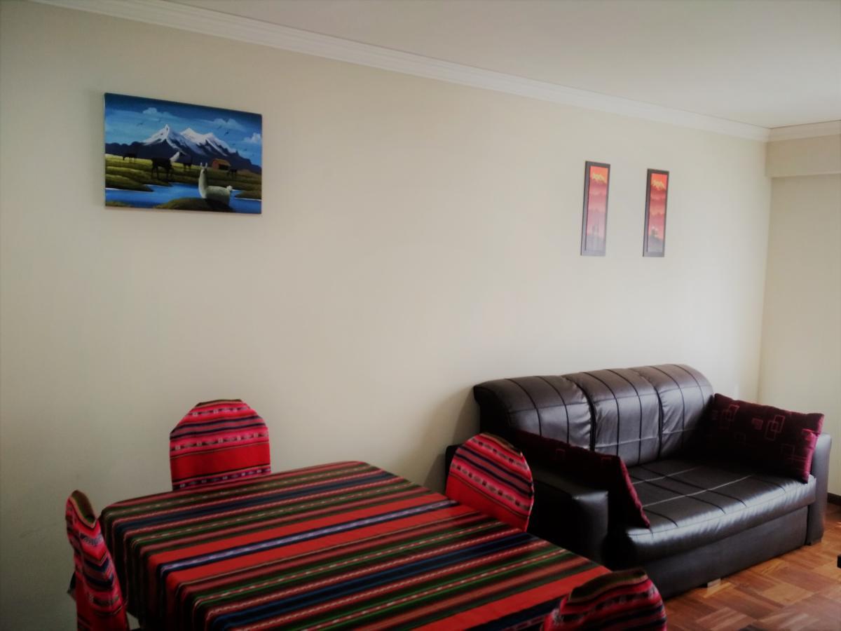 Brussels Apartment La Paz Extérieur photo
