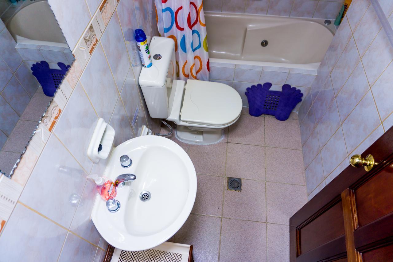 Brussels Apartment La Paz Extérieur photo