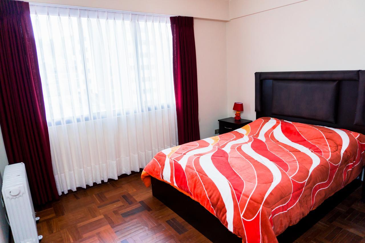 Brussels Apartment La Paz Extérieur photo