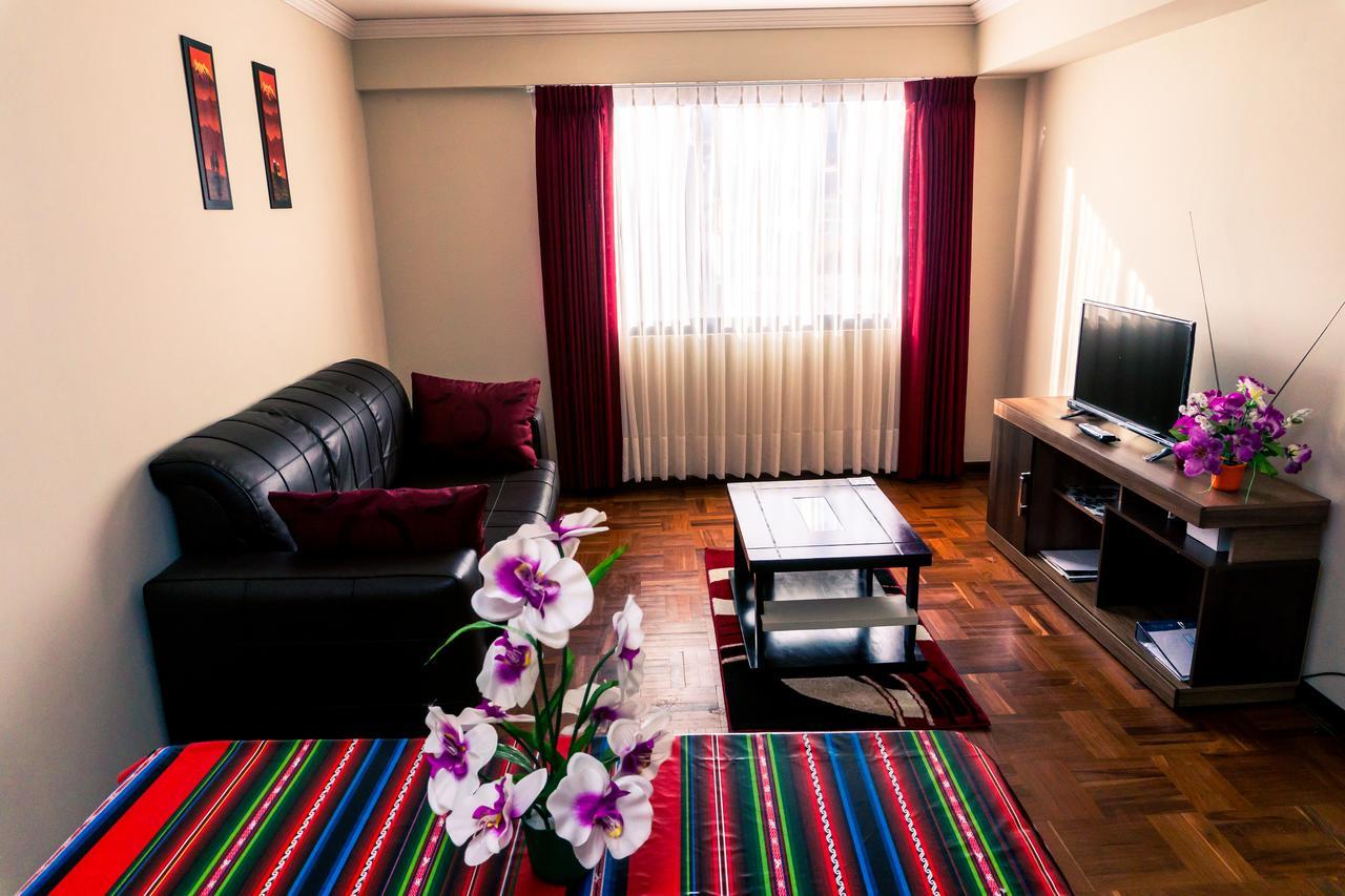 Brussels Apartment La Paz Extérieur photo