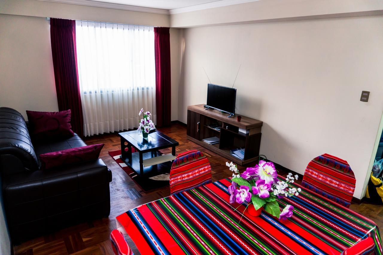 Brussels Apartment La Paz Extérieur photo