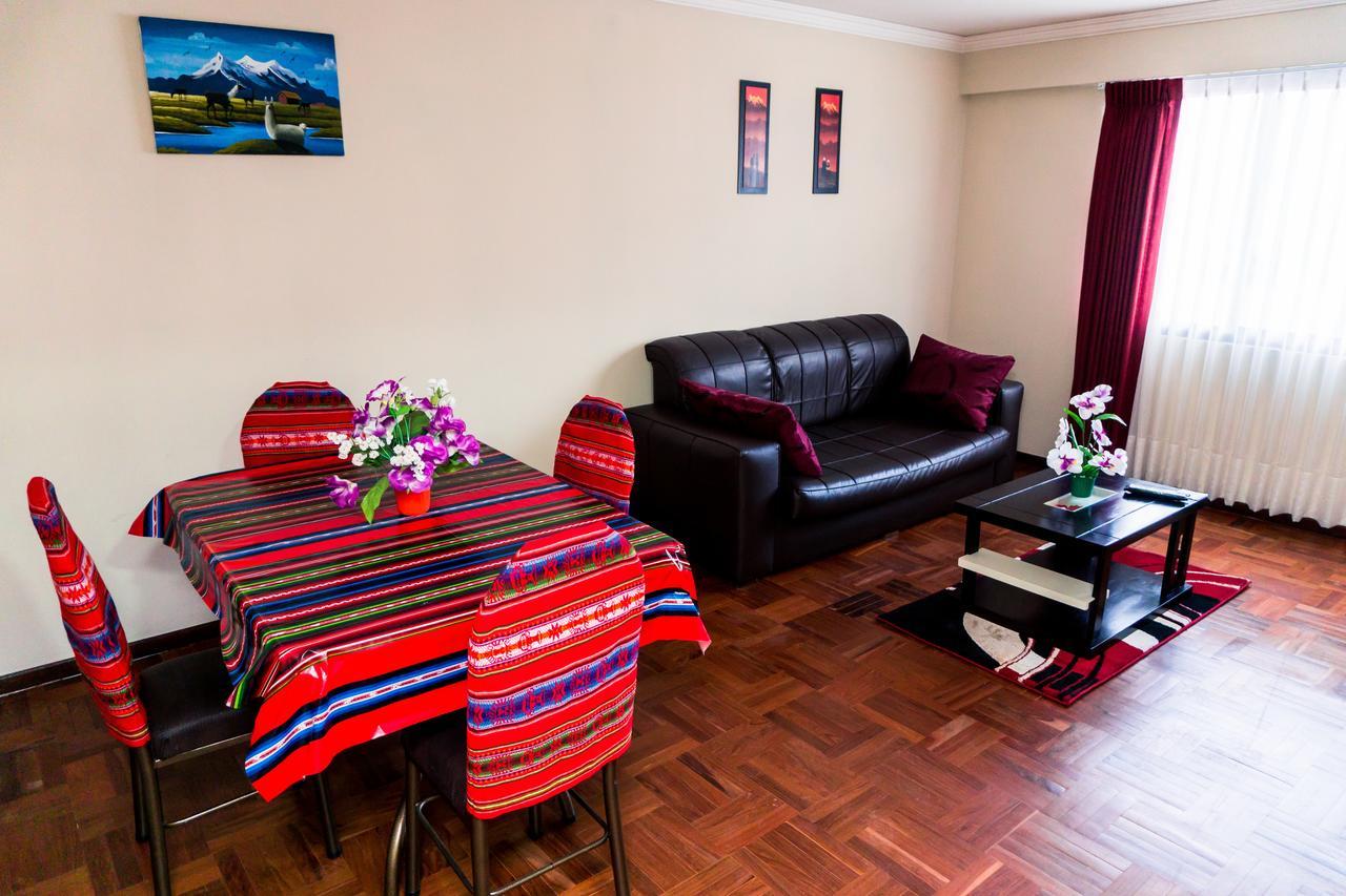 Brussels Apartment La Paz Extérieur photo