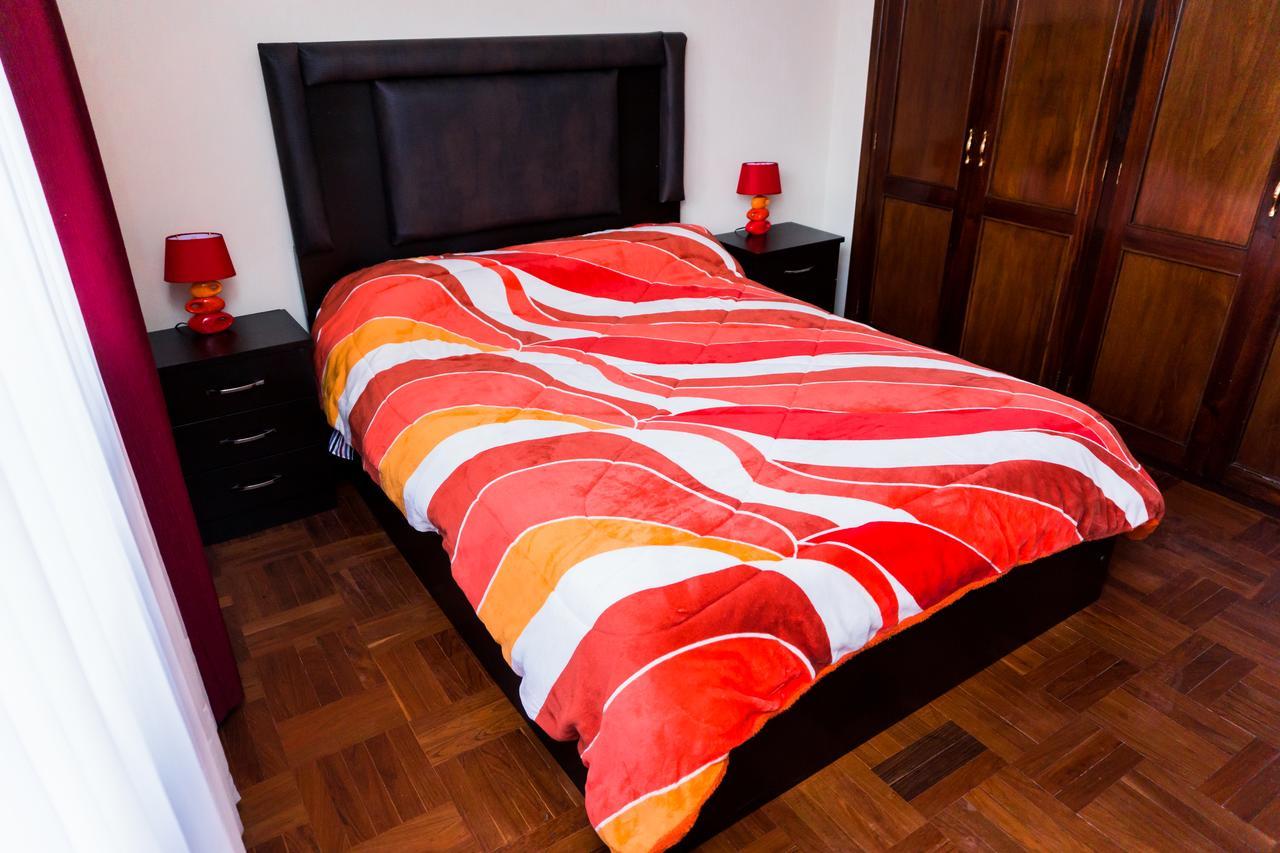 Brussels Apartment La Paz Extérieur photo