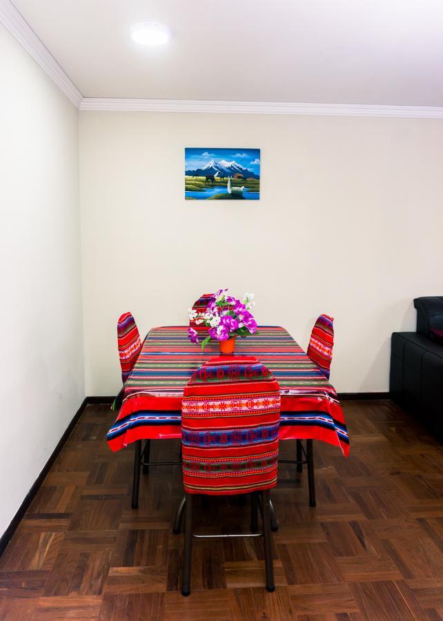 Brussels Apartment La Paz Extérieur photo